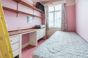 Bedroom 3- click for photo gallery